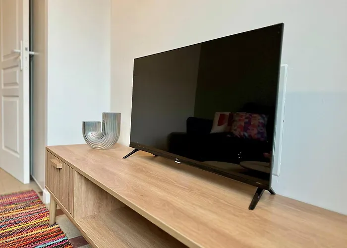 Suite Alambra Lyon