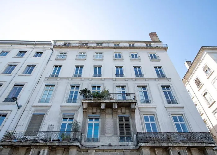 Lassagne - 1 Lyon