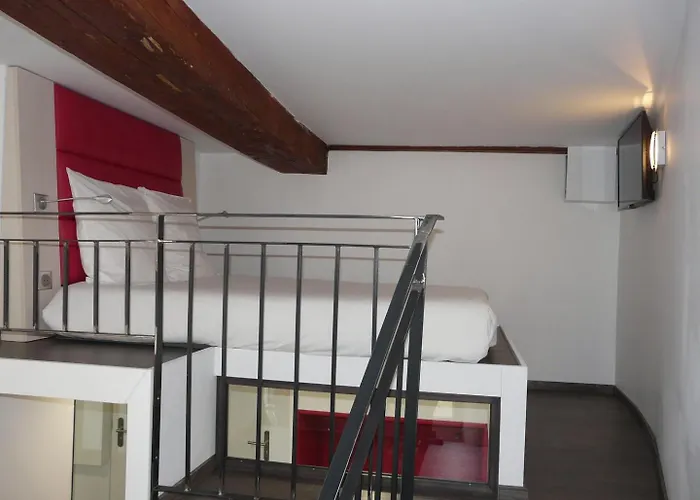 Appartement Le 12 Pierres - Croix-Rousse - Cosy&Design à Lyon