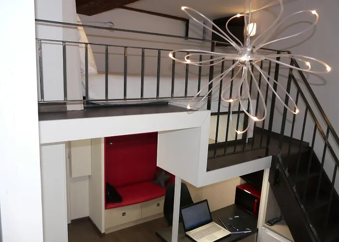 Appartement Le 12 Pierres - Croix-Rousse - Cosy&Design à Lyon