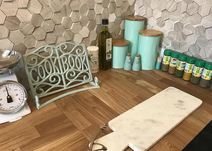 Le Joyau de Jouhaux appartement G - Lyon Garibaldi