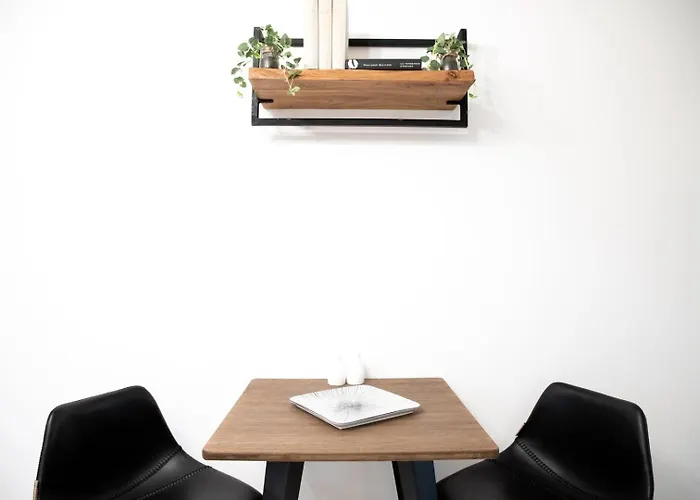 La Suite Saint Georges - Beau Studio Cosy Et Design A 5 Mn Metro Vieux Lyon