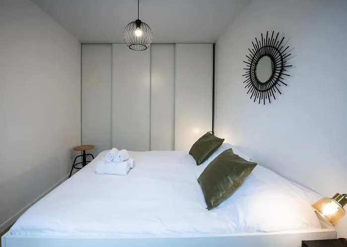 Le Bollier - Charmant appartement au calme Lyon