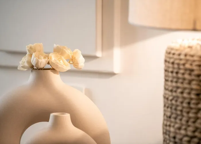 La Suite Sépia - Superbe appartement Vieux Lyon