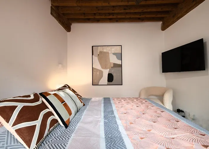 Sainte Hélène - Lovely high class studio Lyon