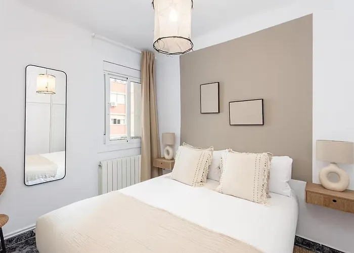 Suite Barraban - Check In H24 - Proche Gare Partdieu Lyon