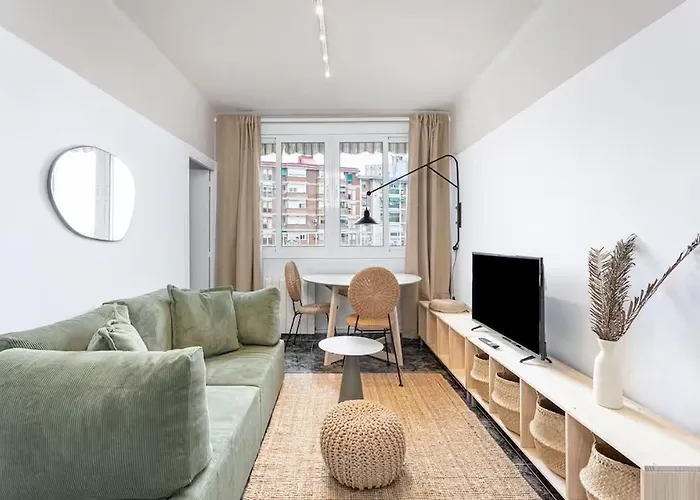 Suite Barraban - Check In H24 - Proche Gare Partdieu Lyon