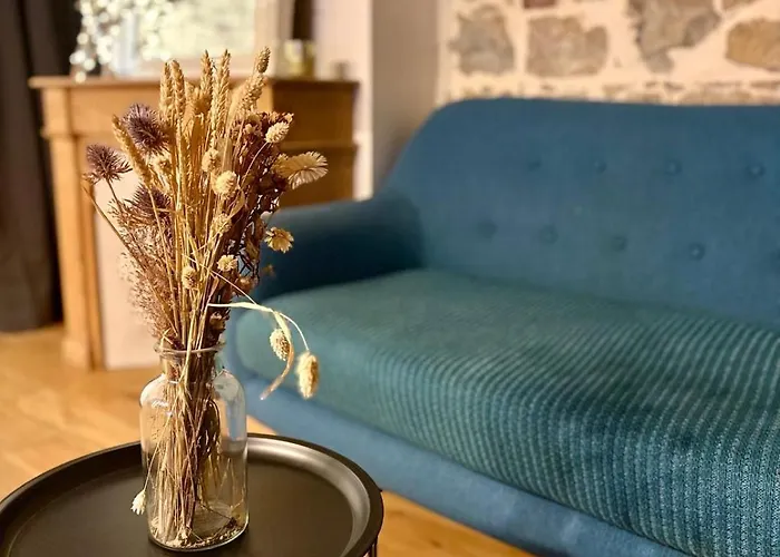 Appartement Étoile du Vieux Lyon