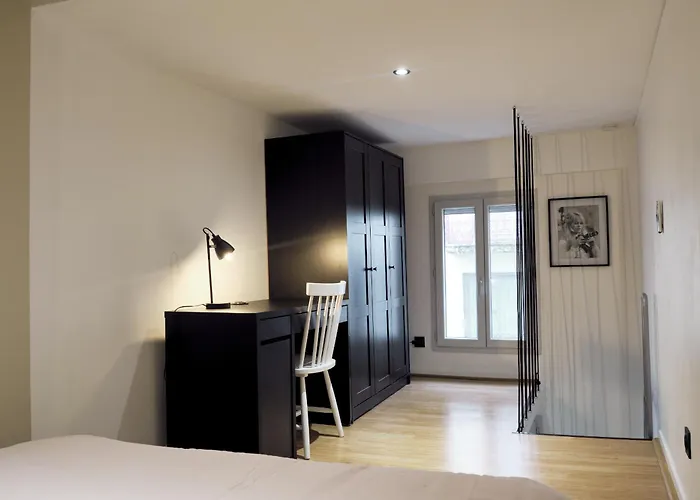 Suite Adamas - Chek In H24 - Wifi Lyon