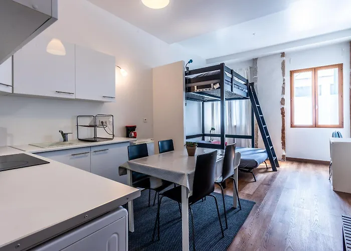 Appartement LyonPaulBert