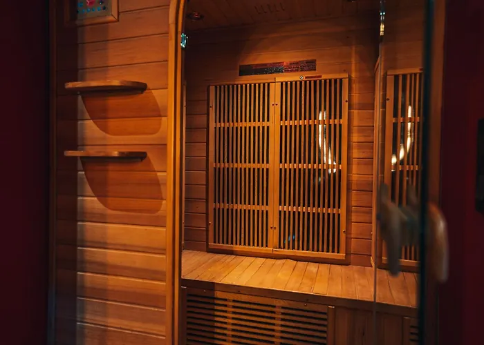 Le Cabaret Vip SPA Lyon