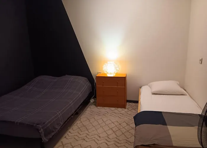 Loft ViaRhôna, Grand loft en Centre-Ville Lyon