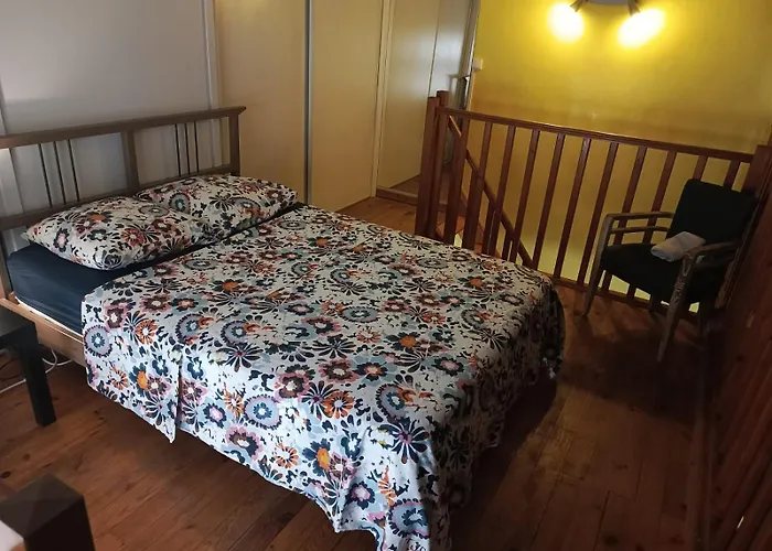 Appartement Belle en Presqu'île à Lyon