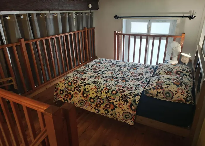 Appartement Belle en Presqu'île à Lyon