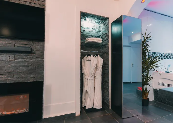 Le Love Spa Lyon