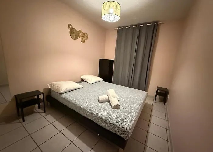 Appartement Vaise à Lyon