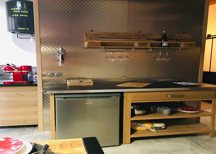 Dify Loft - Place Des Terreaux Lyon