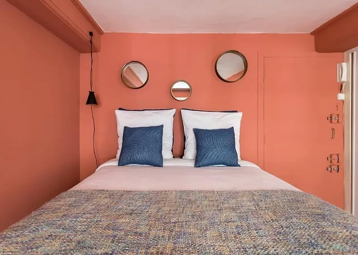Sainte Hélène - Appartement 2beapart Lyon