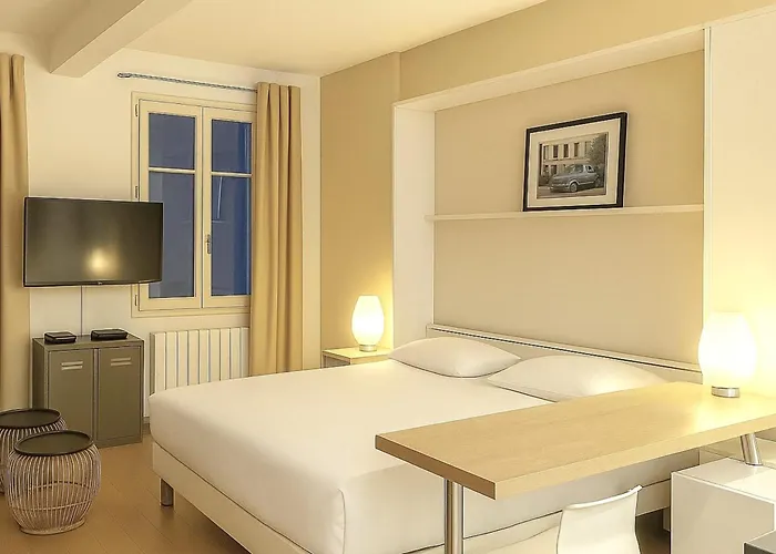 Charming Studio At The Foot Of The Opera-Le Petit Pradel Lyon