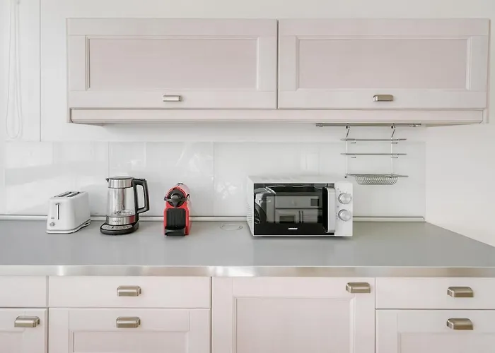 Superbe Apart 2 rooms lumineaux parking Casa Lyon