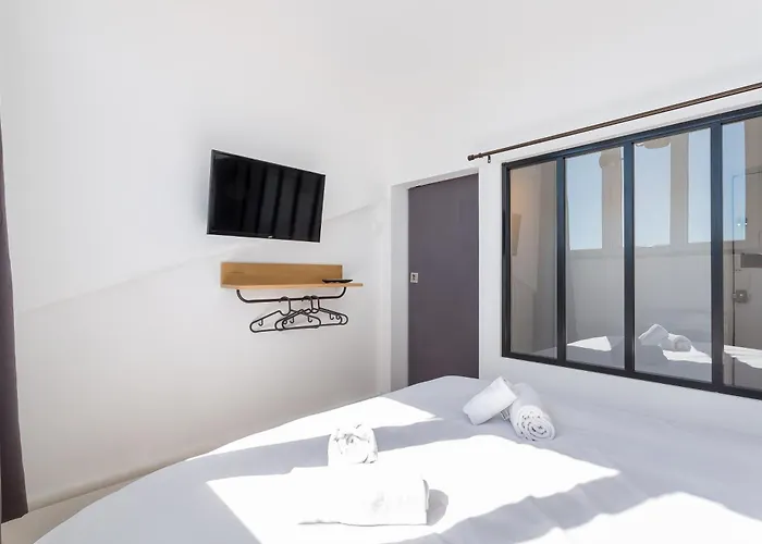 Belfort- Duplex Lyon