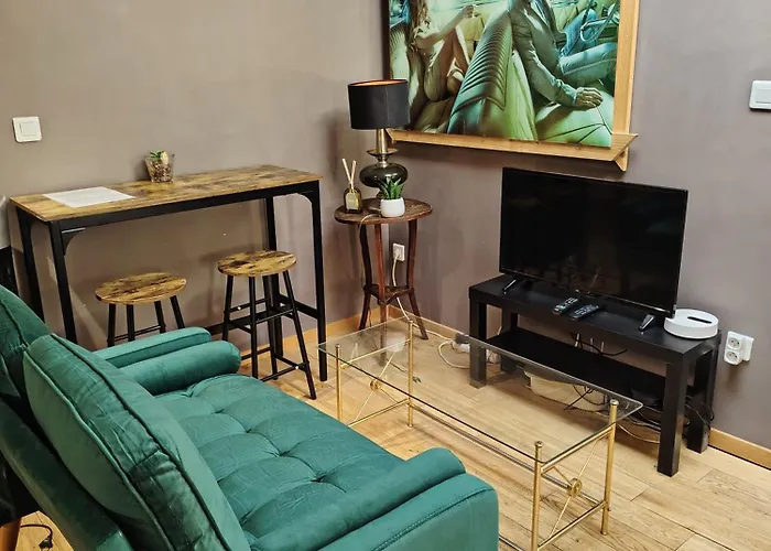 Chaleureux studio cœur St Jean Bellecour Lyon