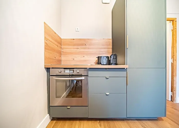 Le Ilda - Charming appartment near perrache Lyon