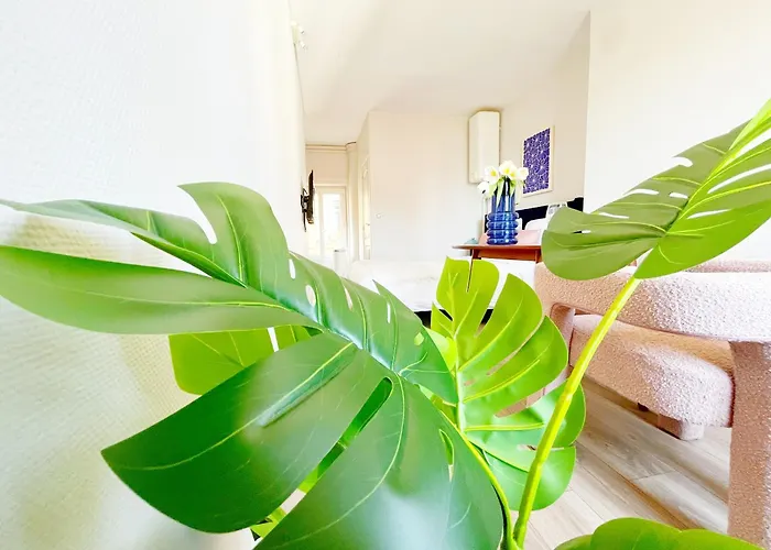 Appartement Numo Lyon Gare Perrache