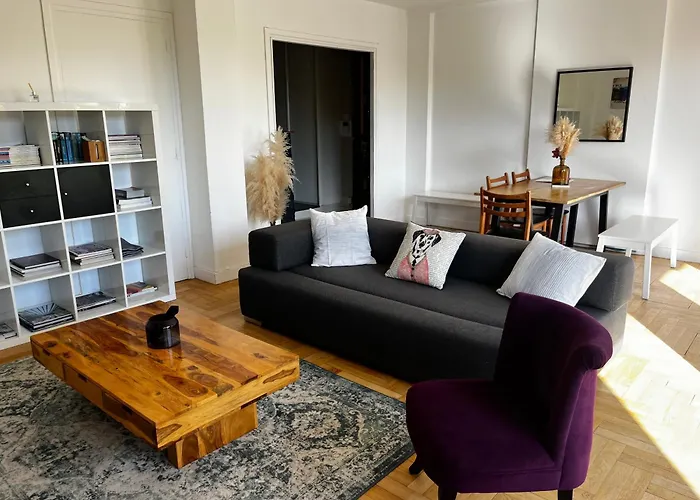 Appartement Le Saint-Irenee à Lyon