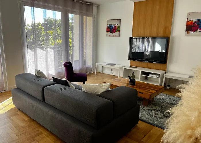 Appartement Le Saint-Irenee à Lyon
