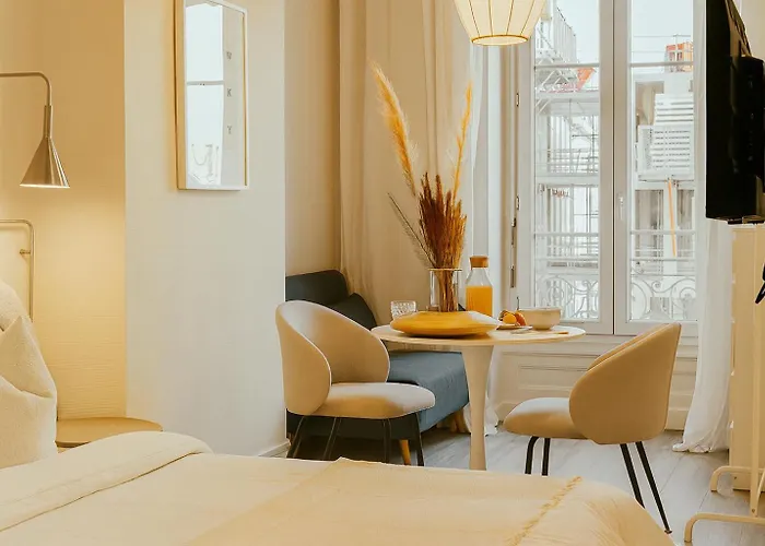 Suite Onneg Lyon