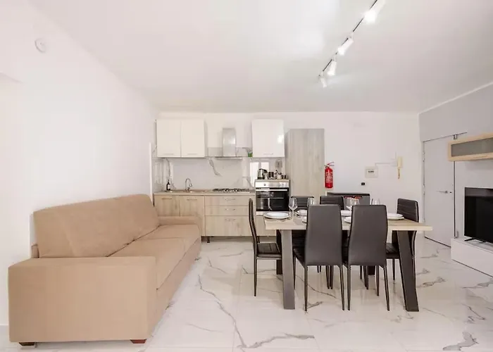 Kiros - Appartement 6 Personnes - Check In H24 - Wifi Lyon