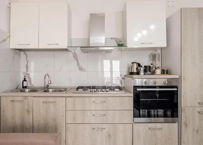 Kiros - Appartement 6 Personnes - Check In H24 - Wifi Lyon