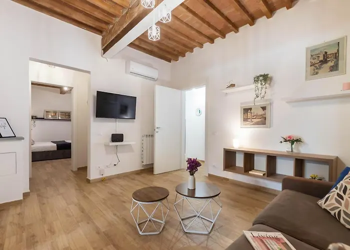 Alaric - appartement 4 personnes - check in h24 - wifi Lyon