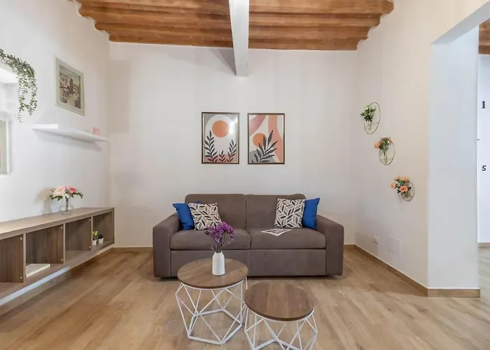 Alaric - appartement 4 personnes - check in h24 - wifi Lyon
