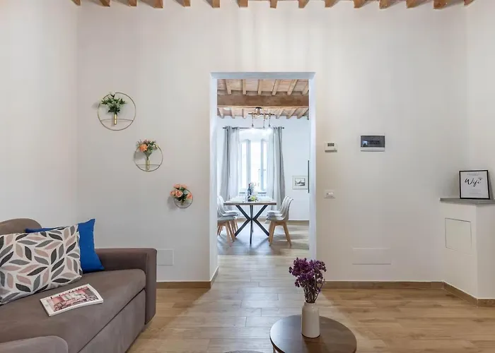 Alaric - appartement 4 personnes - check in h24 - wifi Lyon