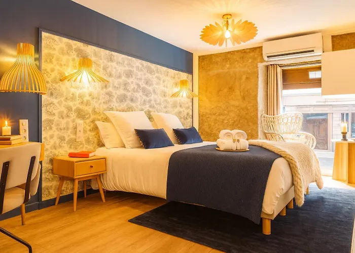 Host Inn Crafty Suite Lyon