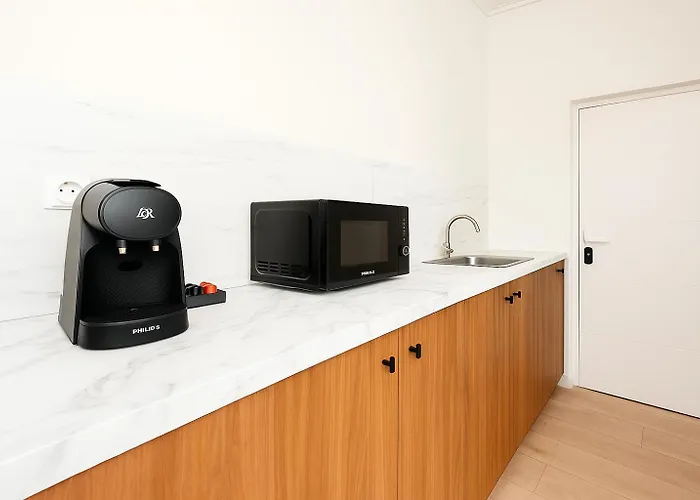 Suite Mokas Lyon