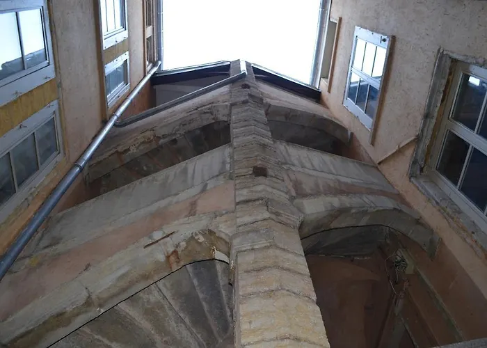 Appartement Le 27 L à Lyon