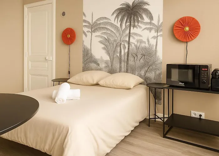 Suite Piano Lyon