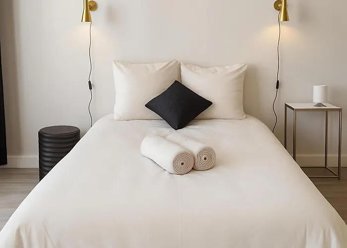 Suite Altos Lyon