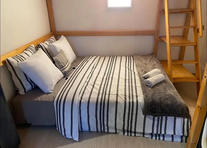 Charmant appartement Lyon