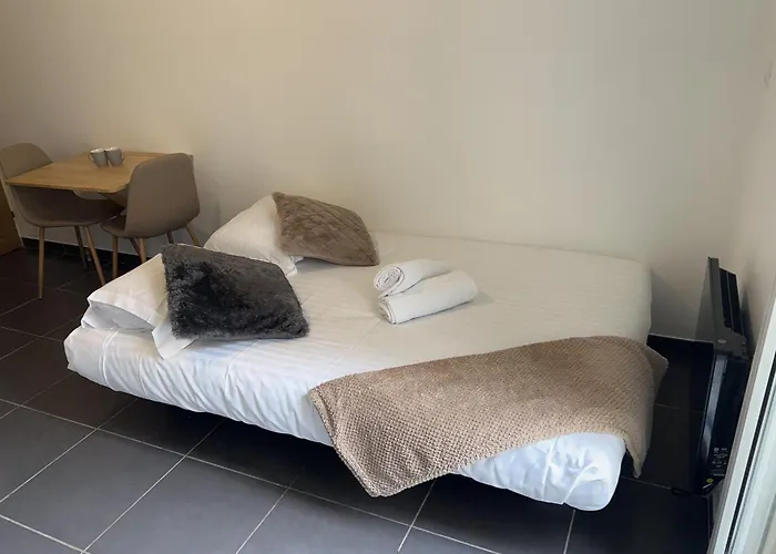 Jolie Studio Lyon
