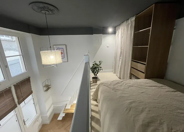 Honorê Suite Saint Pothin Lyon