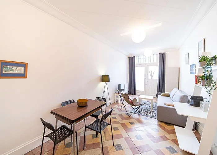 Your Independent Cocoon In The Heart Of The 7Th Arrondissement Of Lyon