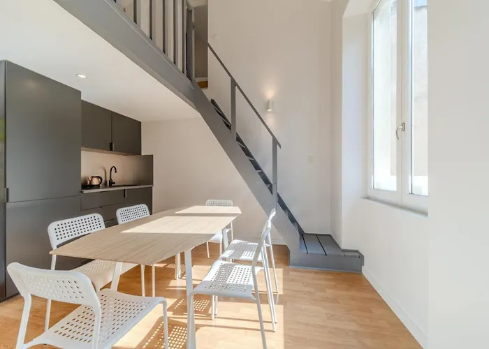 Ophelie Apartment Charming 4 Guests Bellecour Lyon