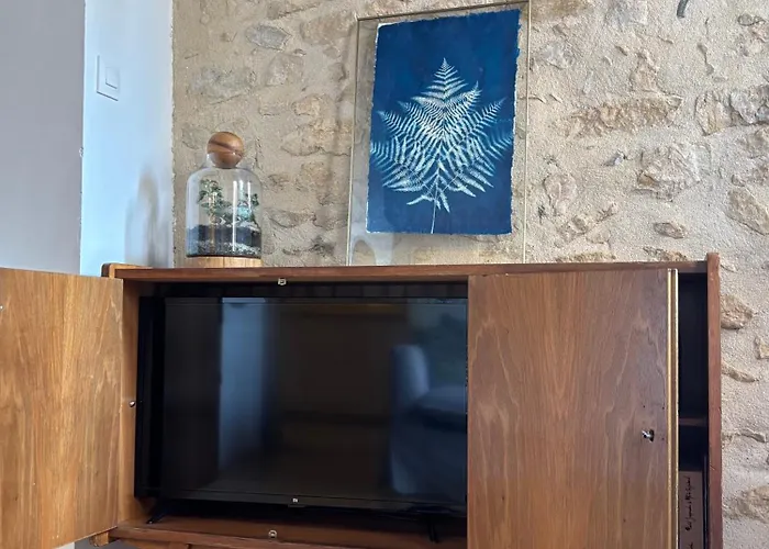Appartement Le Jardin Suspendu Vieux-Lyon - Option Garage