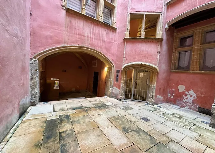 Le Duplex du Change - Lyon AIL