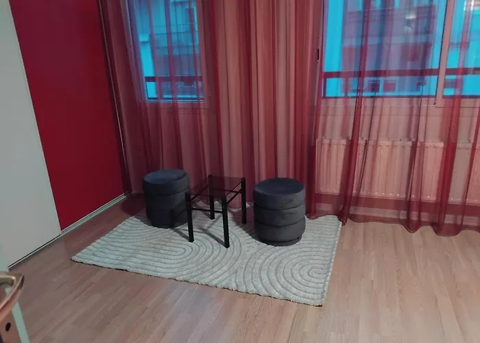 Chambre 20 m2 S de B et WC privés, Garage Lyon
