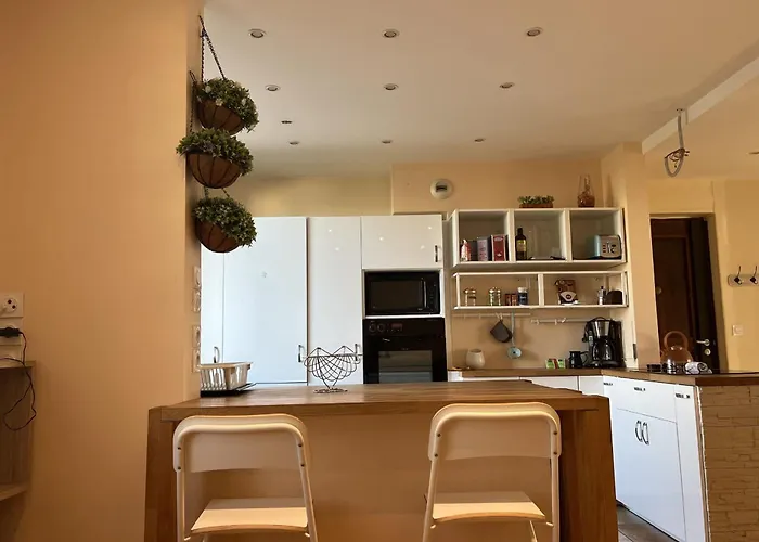 Charming Apartment - 4P Lyon